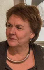 Gabriele Kurz-Ensinger
